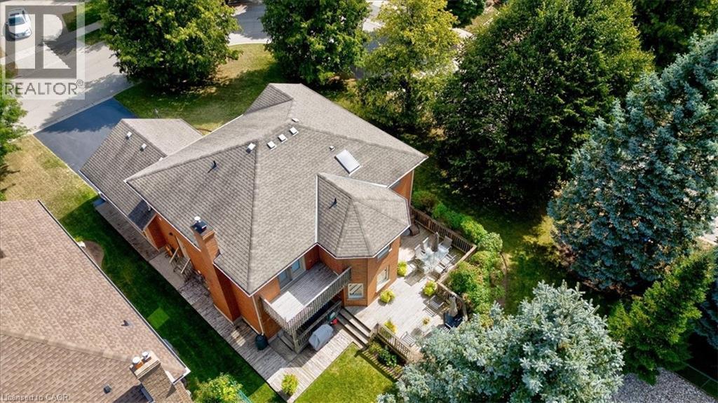 599 Stonebury Crescent, Waterloo, Ontario  N2K 3R2 - Photo 40 - 40804251