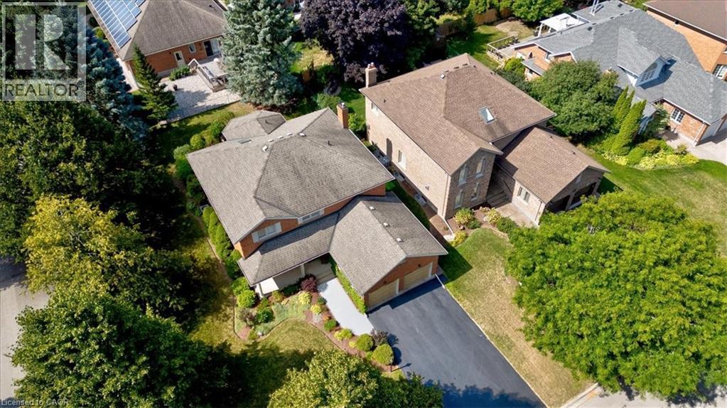 599 Stonebury Crescent, Waterloo, Ontario  N2K 3R2 - Photo 44 - 40804251