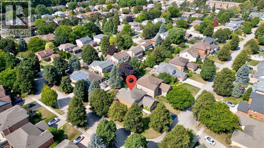 599 Stonebury Crescent, Waterloo, Ontario  N2K 3R2 - Photo 45 - 40804251