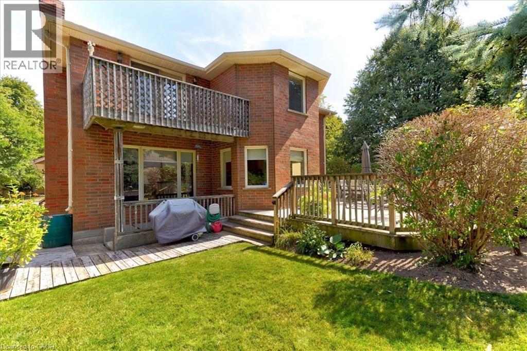 599 Stonebury Crescent, Waterloo, Ontario  N2K 3R2 - Photo 43 - 40804251