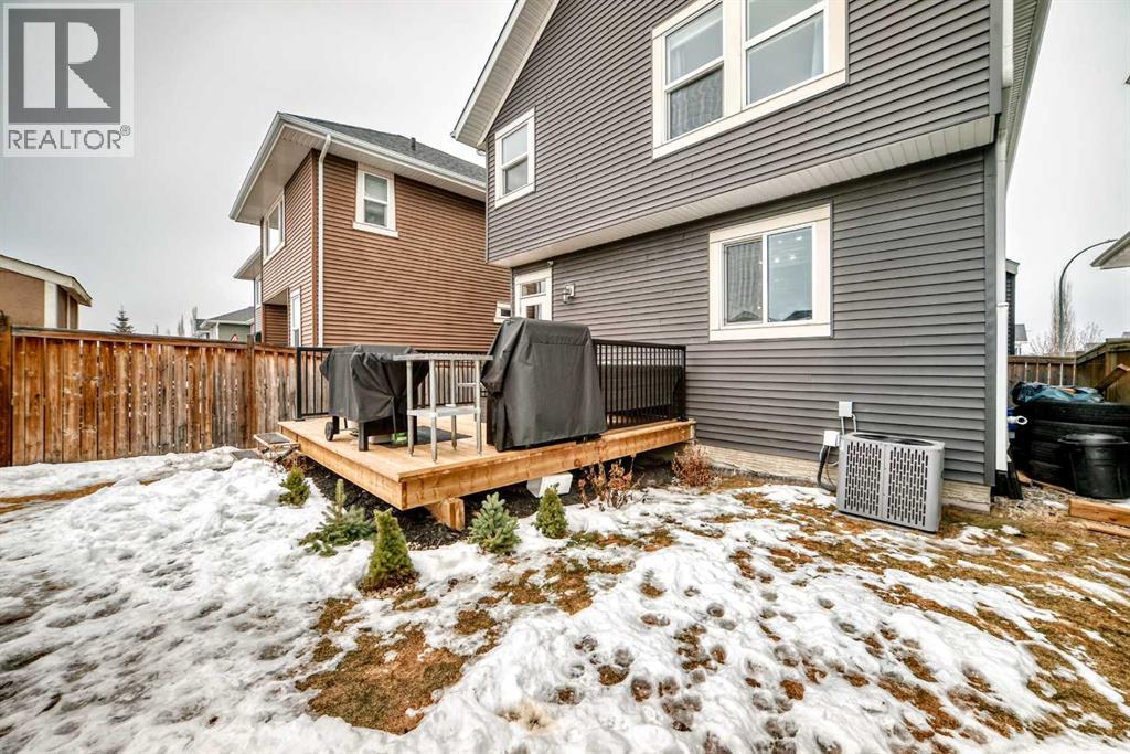 94 River Heights Green, Cochrane, Alberta T4C 0Y5 - Photo 37 - A2290703