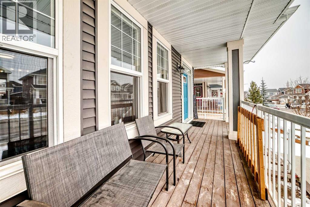 94 River Heights Green, Cochrane, Alberta T4C 0Y5 - Photo 39 - A2290703