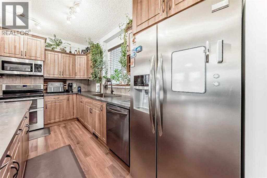 94 River Heights Green, Cochrane, Alberta T4C 0Y5 - Photo 7 - A2290703