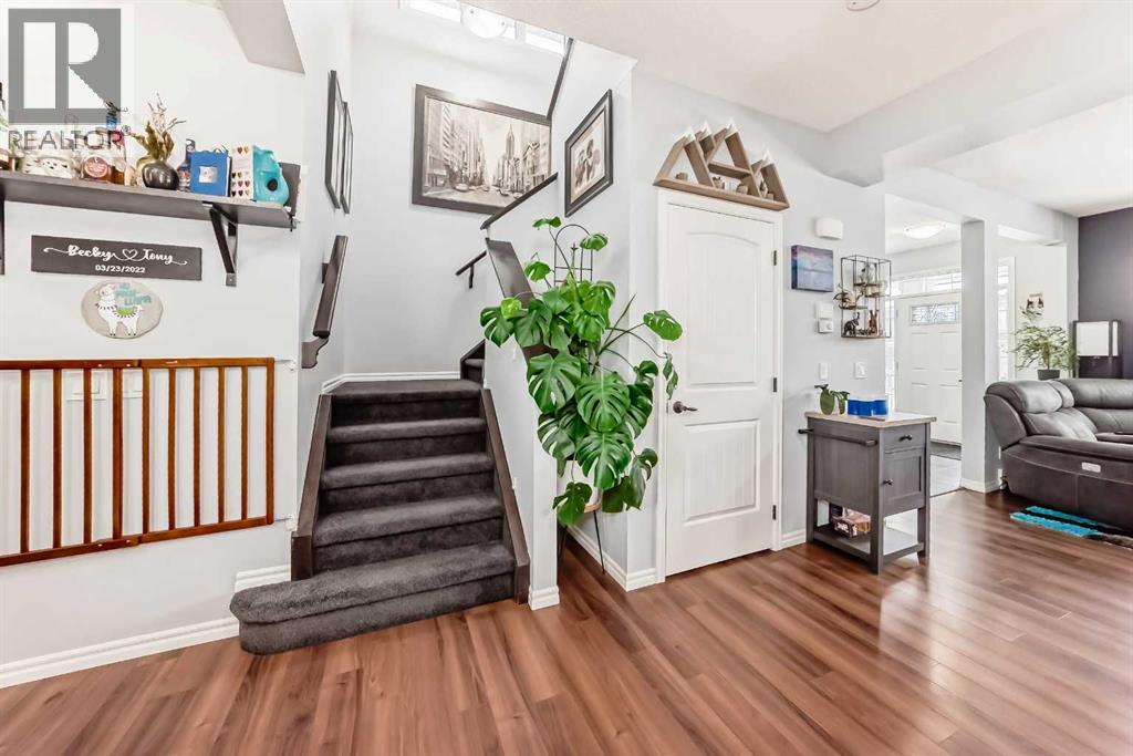 94 River Heights Green, Cochrane, Alberta T4C 0Y5 - Photo 18 - A2290703