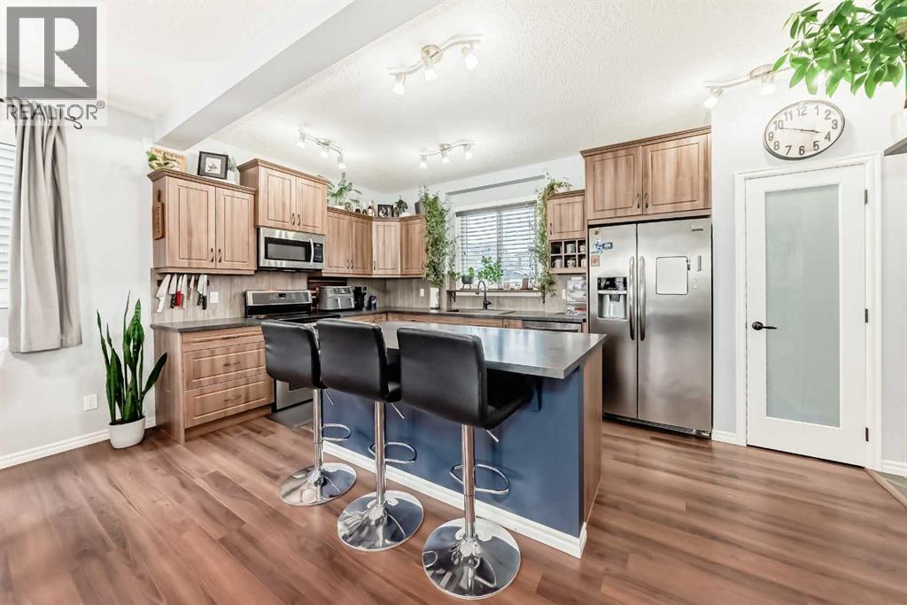 94 River Heights Green, Cochrane, Alberta T4C 0Y5 - Photo 4 - A2290703