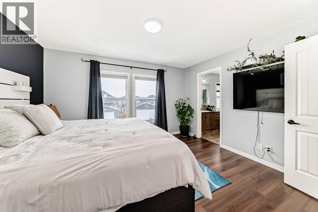 94 River Heights Green, Cochrane, Alberta T4C 0Y5 - Photo 22 - A2290703