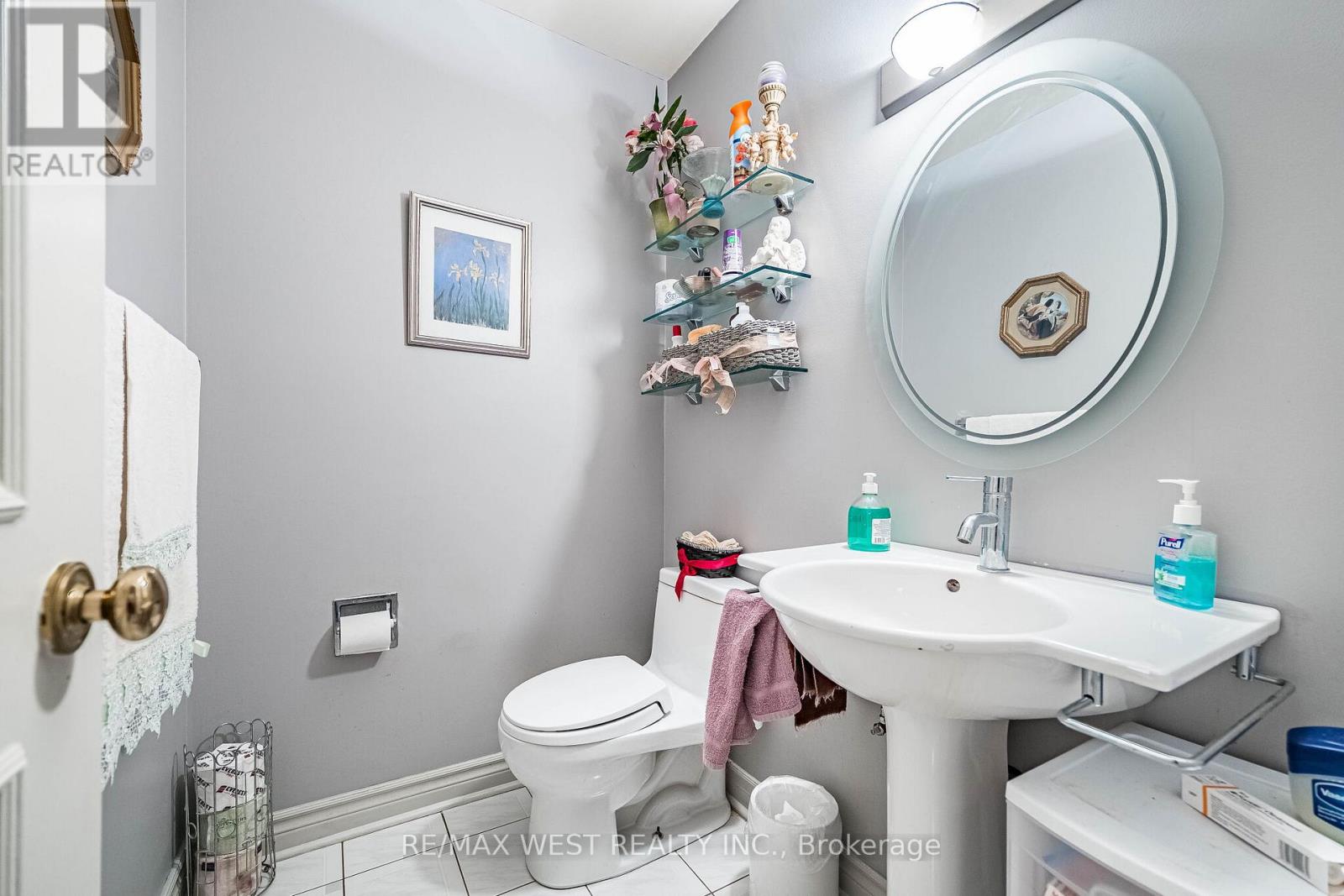 81 Vera St Street, Vaughan, Ontario  L4L 5S4 - Photo 20 - N12888034