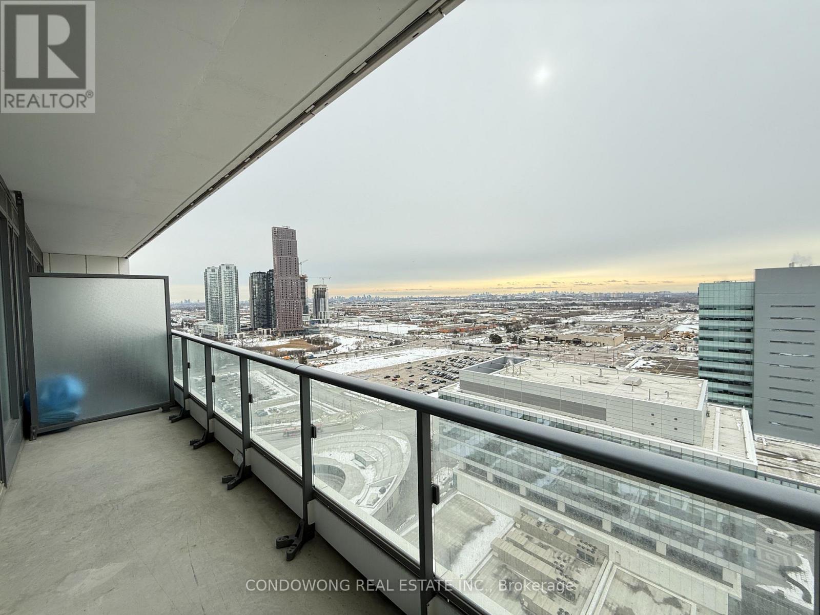 2508 - 5 Buttermill Avenue, Vaughan, Ontario  L4K 0J5 - Photo 15 - N12888106