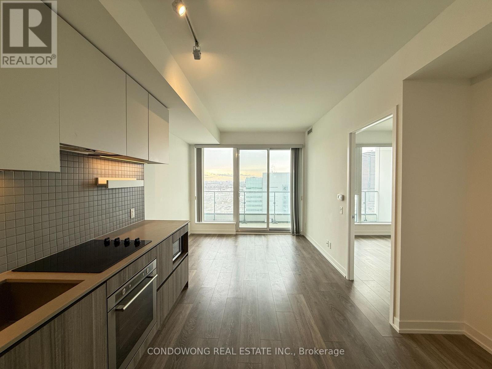 2508 - 5 Buttermill Avenue, Vaughan, Ontario  L4K 0J5 - Photo 2 - N12888106