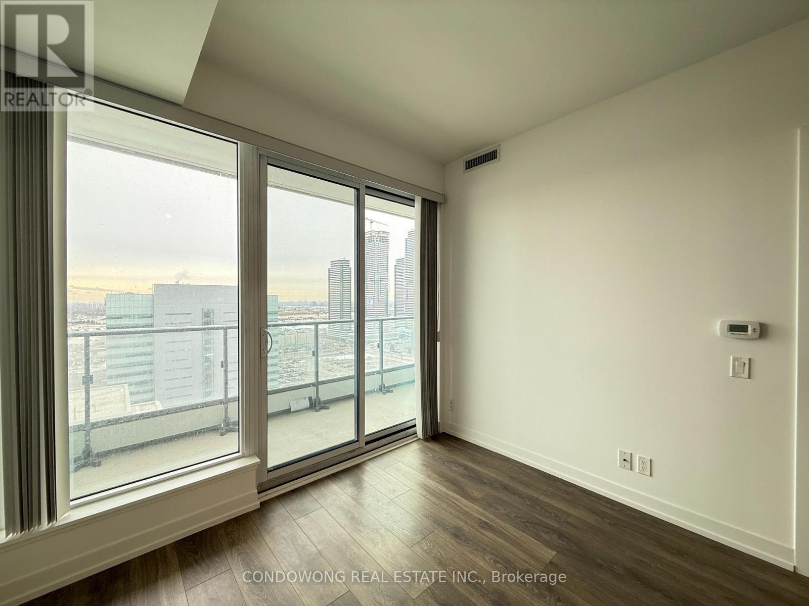 2508 - 5 Buttermill Avenue, Vaughan, Ontario  L4K 0J5 - Photo 6 - N12888106