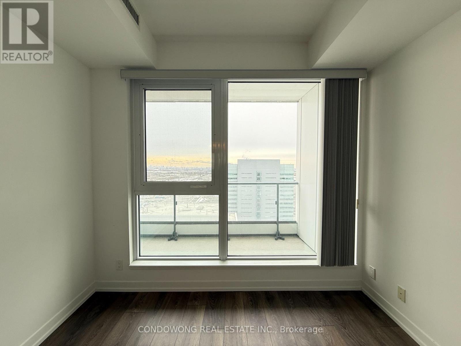 2508 - 5 Buttermill Avenue, Vaughan, Ontario  L4K 0J5 - Photo 7 - N12888106