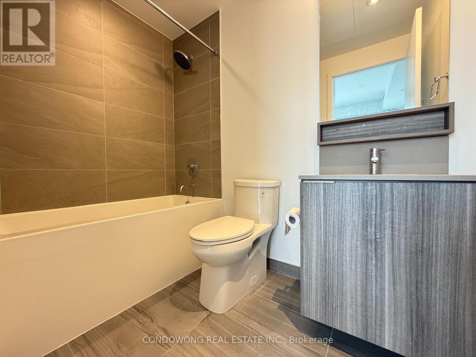 2508 - 5 Buttermill Avenue, Vaughan, Ontario  L4K 0J5 - Photo 9 - N12888106