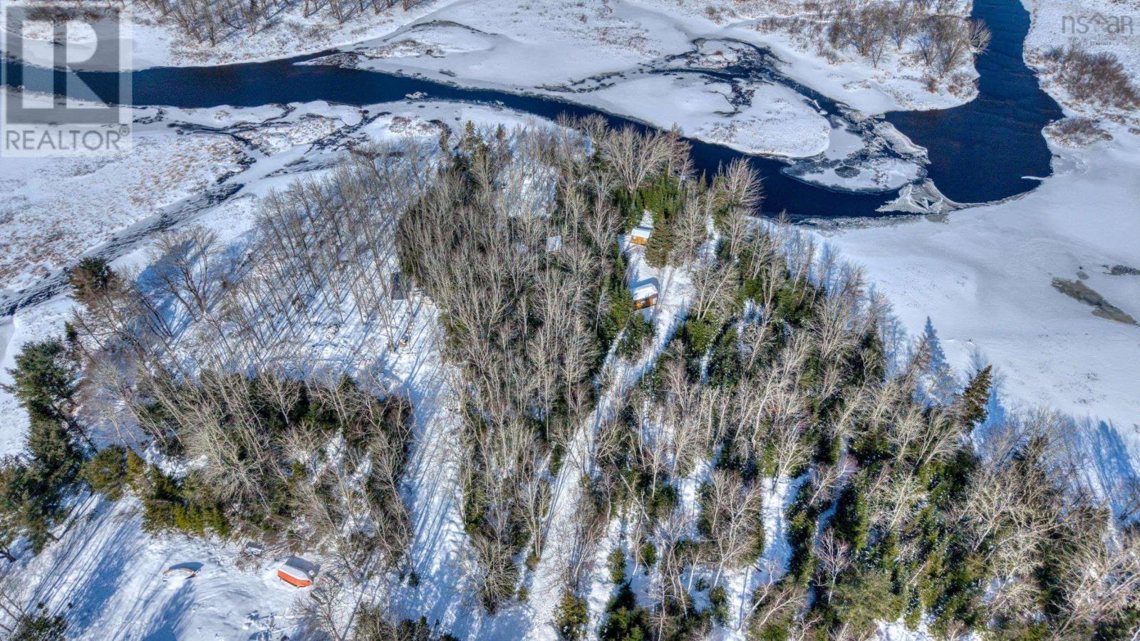 Lot 29 Salmon Run Road, Newburne, Nova Scotia  B0J 2E0 - Photo 29 - 202601897