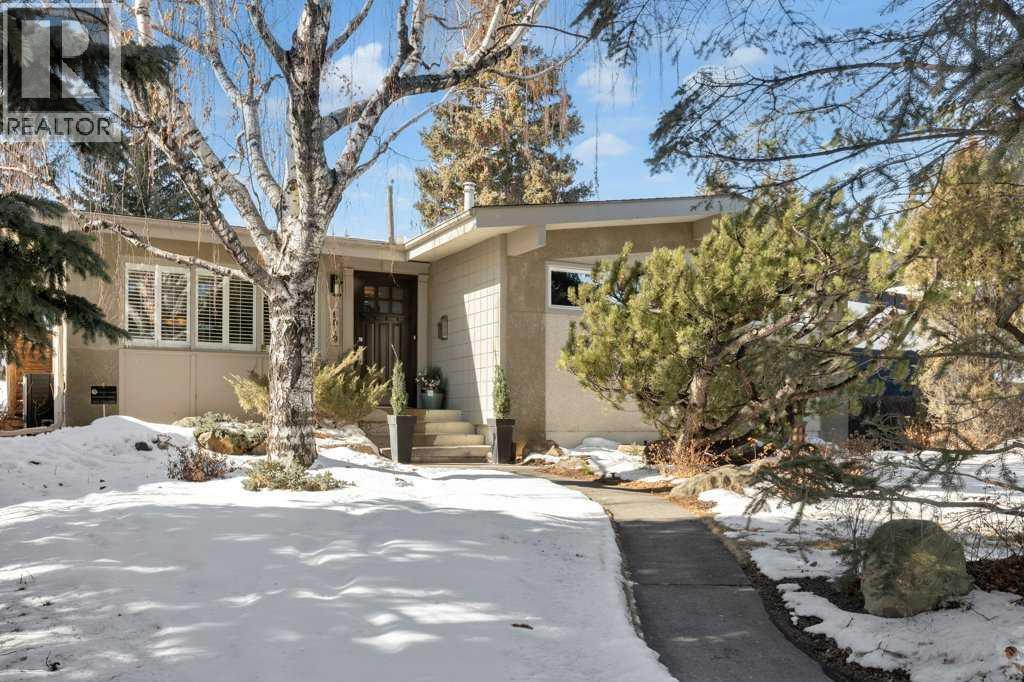 6019 Lakeview Drive Sw, Calgary, Alberta  T3E 5S9 - Photo 2 - A2293017