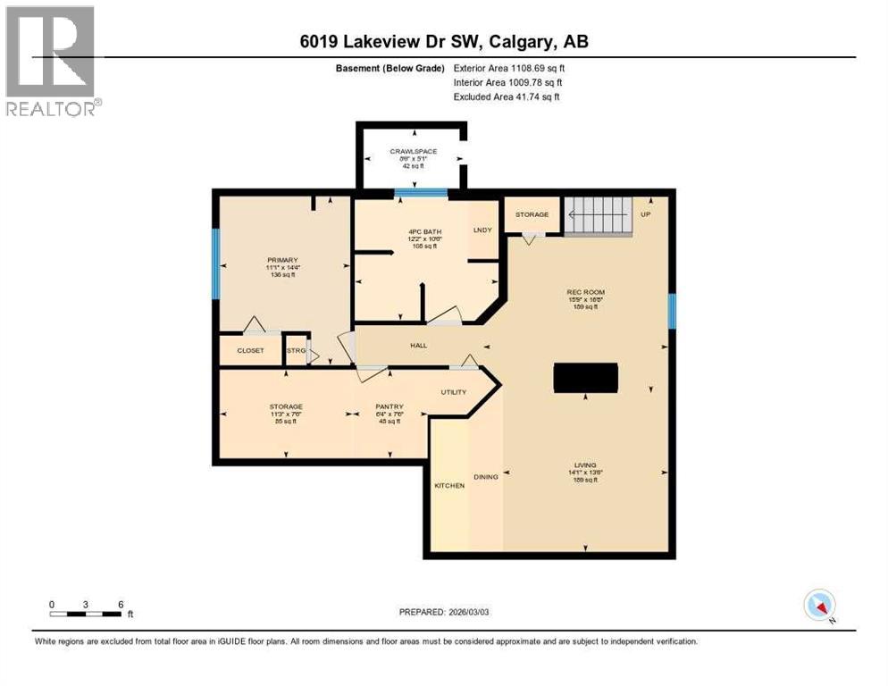 6019 Lakeview Drive Sw, Calgary, Alberta  T3E 5S9 - Photo 38 - A2293017