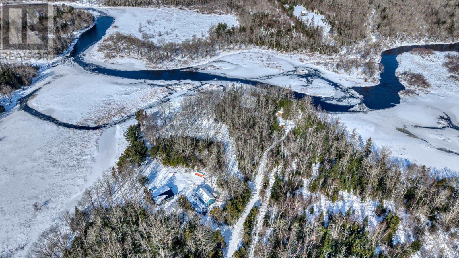 Lot 29 Salmon Run Road, Newburne, Nova Scotia  B0J 2E0 - Photo 5 - 202601897