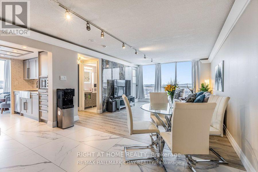 1208 - 65 ELLEN STREET, barrie (city centre), Ontario