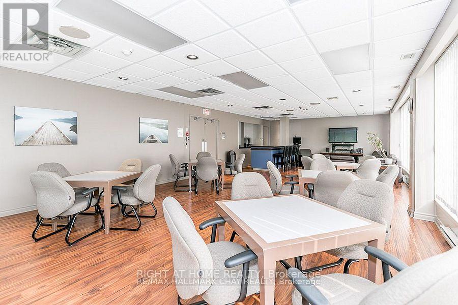 1208 - 65 Ellen Street, Barrie (City Centre), Ontario L4N 3A5 - Photo 10 - S12888060