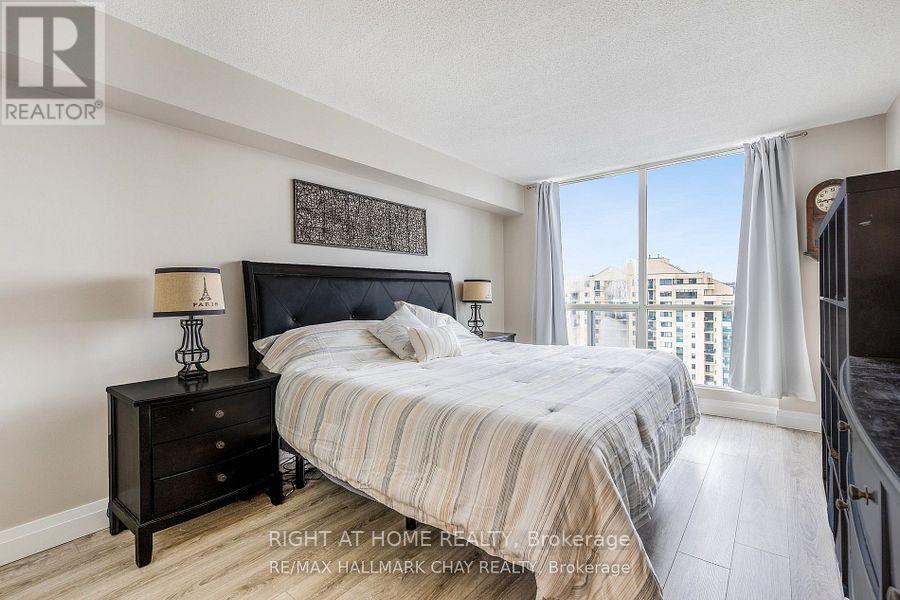 1208 - 65 Ellen Street, Barrie (City Centre), Ontario L4N 3A5 - Photo 14 - S12888060