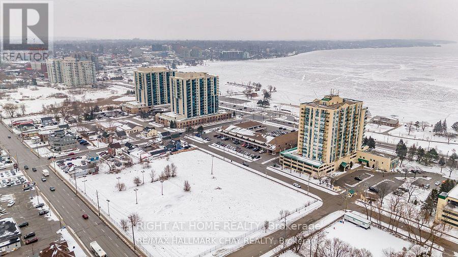 1208 - 65 Ellen Street, Barrie (City Centre), Ontario L4N 3A5 - Photo 21 - S12888060