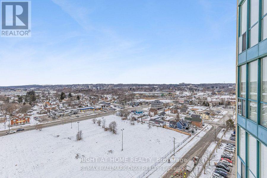 1208 - 65 Ellen Street, Barrie (City Centre), Ontario L4N 3A5 - Photo 22 - S12888060