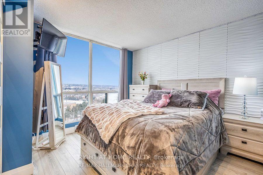 1208 - 65 Ellen Street, Barrie (City Centre), Ontario L4N 3A5 - Photo 23 - S12888060