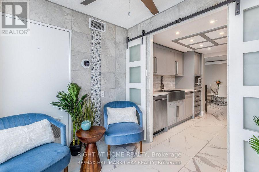 1208 - 65 Ellen Street, Barrie (City Centre), Ontario L4N 3A5 - Photo 24 - S12888060