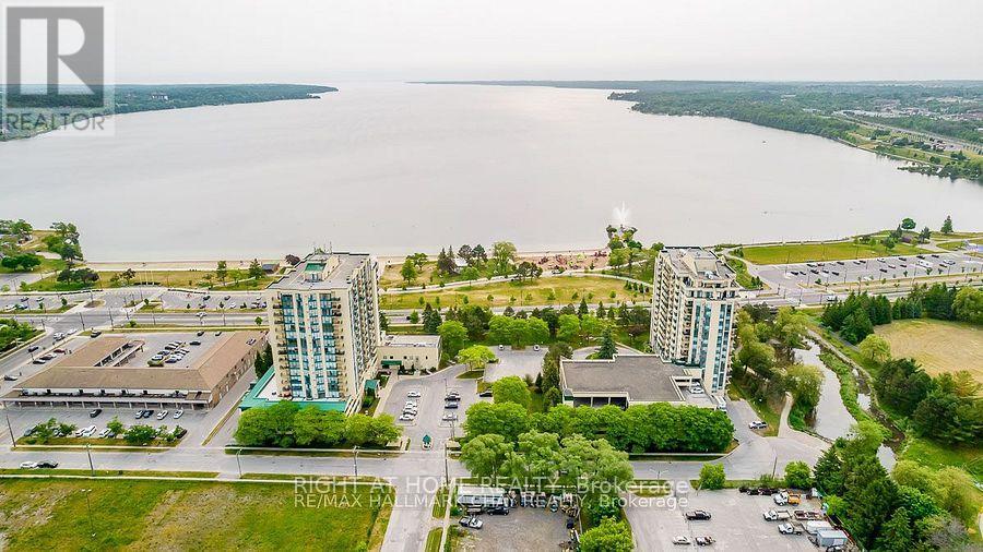 1208 - 65 Ellen Street, Barrie (City Centre), Ontario L4N 3A5 - Photo 26 - S12888060