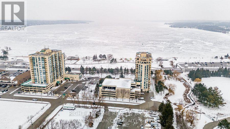 1208 - 65 Ellen Street, Barrie (City Centre), Ontario L4N 3A5 - Photo 29 - S12888060