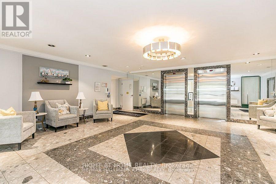 1208 - 65 Ellen Street, Barrie (City Centre), Ontario L4N 3A5 - Photo 30 - S12888060