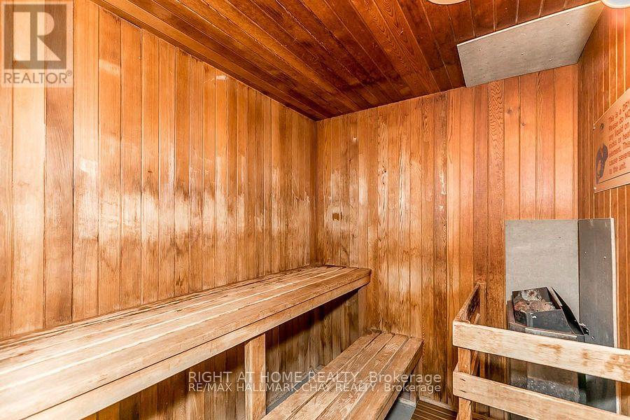 1208 - 65 Ellen Street, Barrie (City Centre), Ontario L4N 3A5 - Photo 33 - S12888060