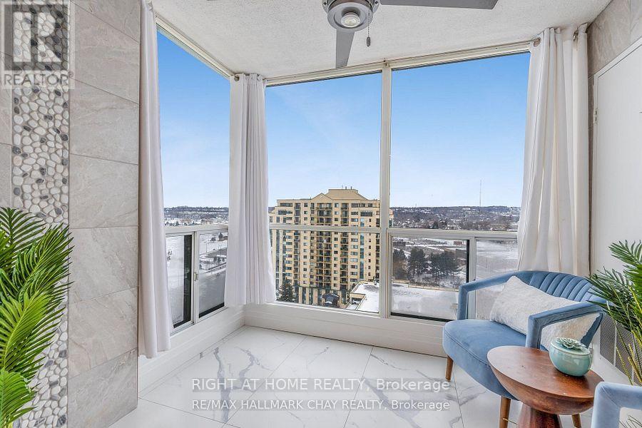 1208 - 65 Ellen Street, Barrie (City Centre), Ontario L4N 3A5 - Photo 34 - S12888060