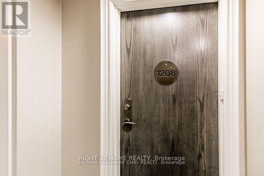 1208 - 65 Ellen Street, Barrie (City Centre), Ontario L4N 3A5 - Photo 35 - S12888060