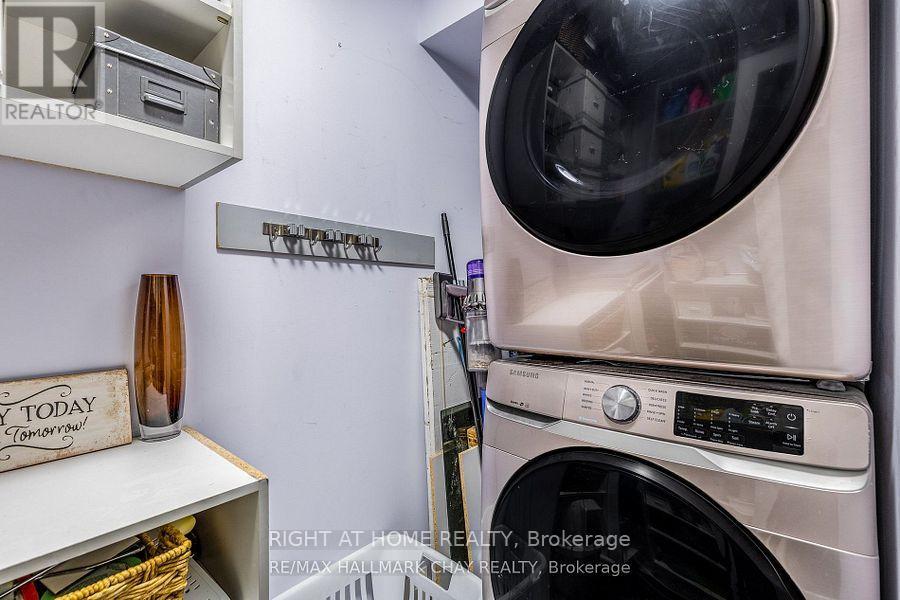 1208 - 65 Ellen Street, Barrie (City Centre), Ontario L4N 3A5 - Photo 37 - S12888060