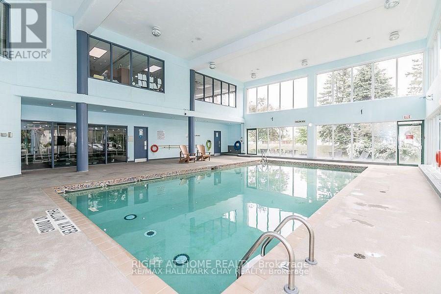 1208 - 65 Ellen Street, Barrie (City Centre), Ontario L4N 3A5 - Photo 8 - S12888060