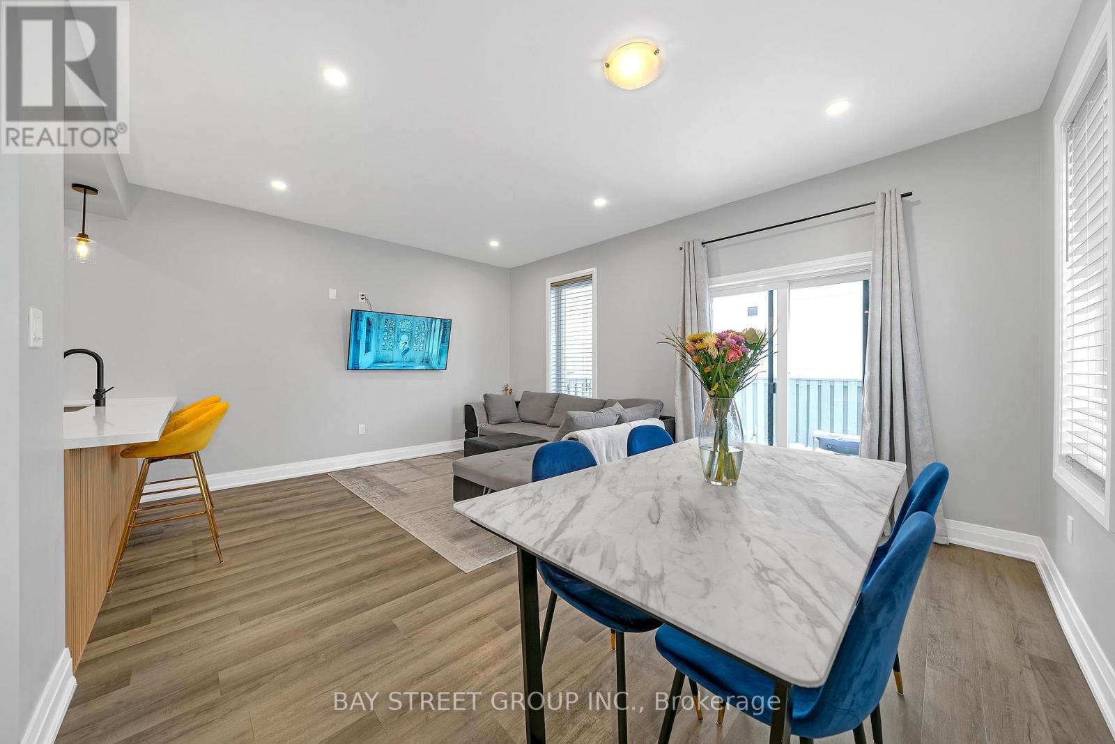 1 Stonehart Lane, Barrie, Ontario  L4M 7E8 - Photo 18 - S12888062