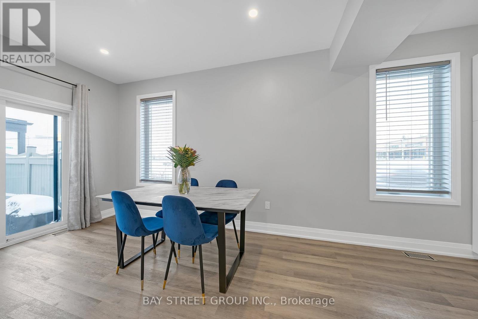 1 Stonehart Lane, Barrie, Ontario  L4M 7E8 - Photo 19 - S12888062