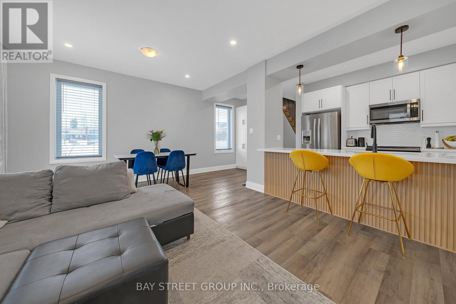 1 Stonehart Lane, Barrie, Ontario  L4M 7E8 - Photo 20 - S12888062