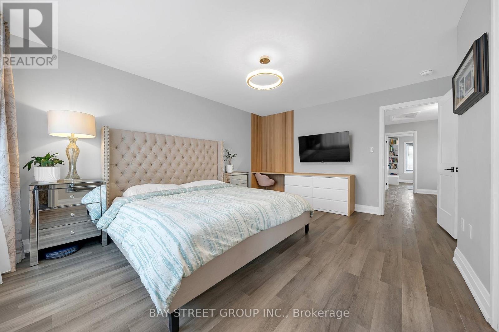 1 Stonehart Lane, Barrie, Ontario  L4M 7E8 - Photo 27 - S12888062