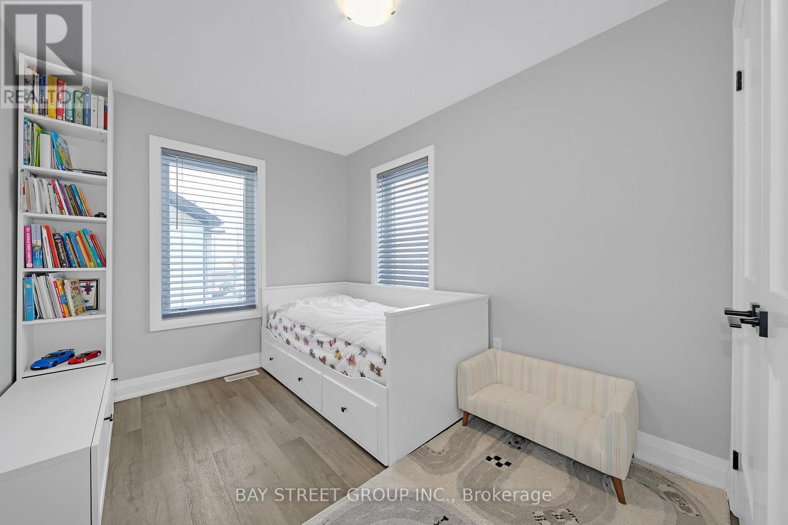 1 Stonehart Lane, Barrie, Ontario  L4M 7E8 - Photo 34 - S12888062