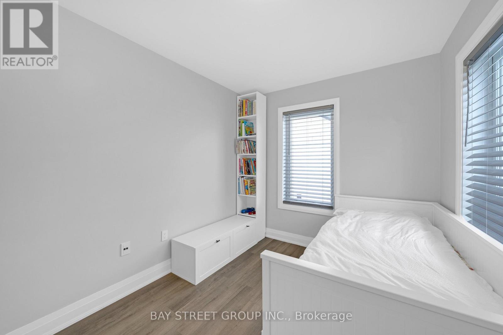 1 Stonehart Lane, Barrie, Ontario  L4M 7E8 - Photo 35 - S12888062