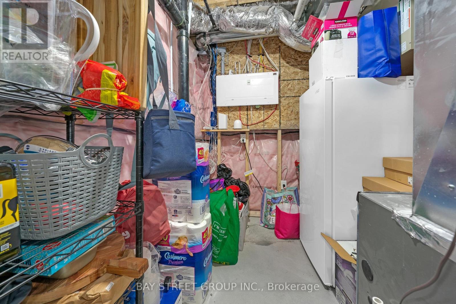 1 Stonehart Lane, Barrie, Ontario  L4M 7E8 - Photo 37 - S12888062