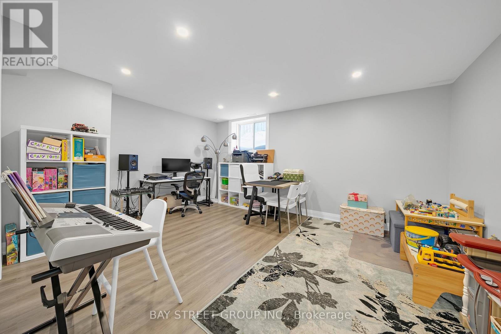 1 Stonehart Lane, Barrie, Ontario  L4M 7E8 - Photo 41 - S12888062