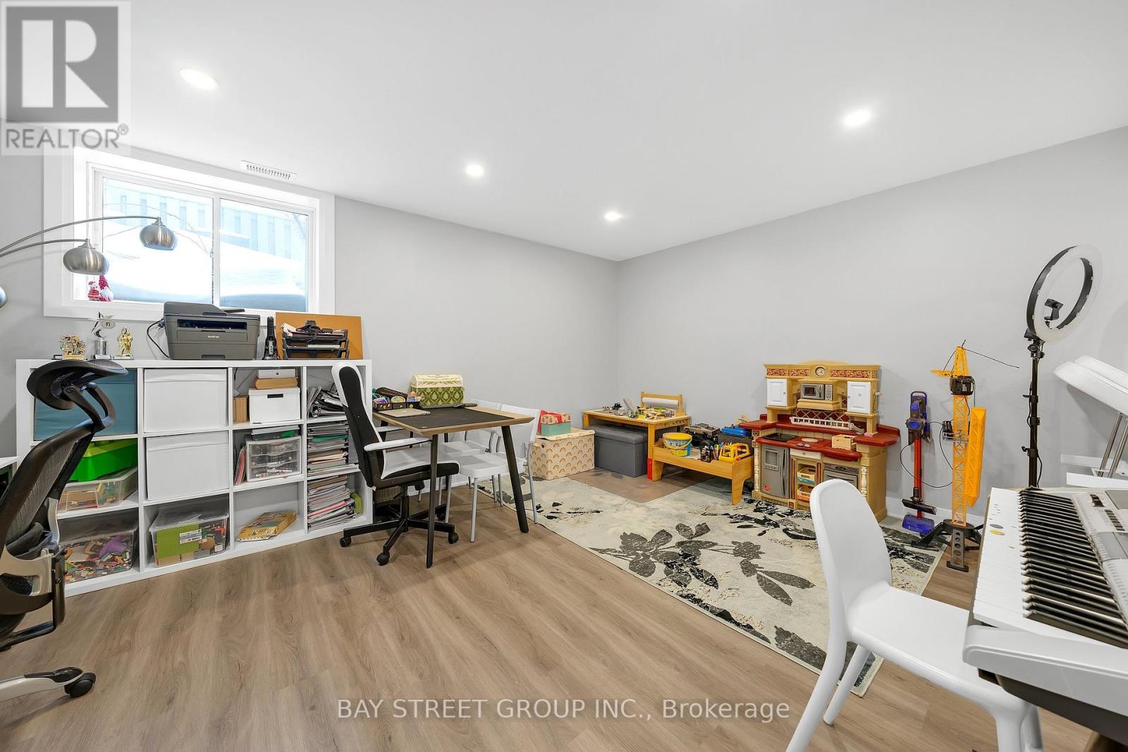 1 Stonehart Lane, Barrie, Ontario  L4M 7E8 - Photo 42 - S12888062