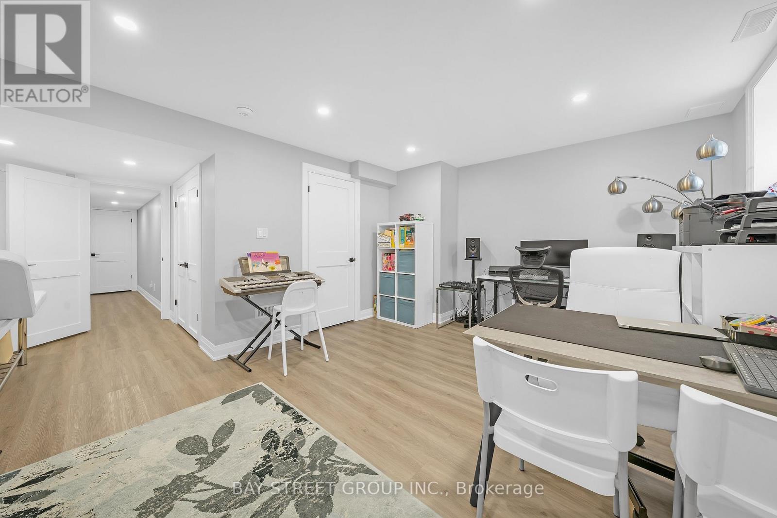 1 Stonehart Lane, Barrie, Ontario  L4M 7E8 - Photo 43 - S12888062