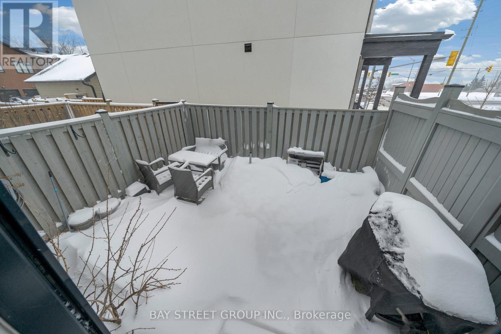 1 Stonehart Lane, Barrie, Ontario  L4M 7E8 - Photo 44 - S12888062