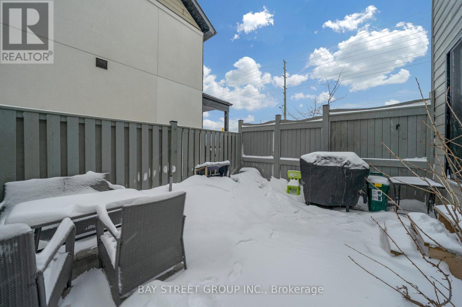1 Stonehart Lane, Barrie, Ontario  L4M 7E8 - Photo 48 - S12888062