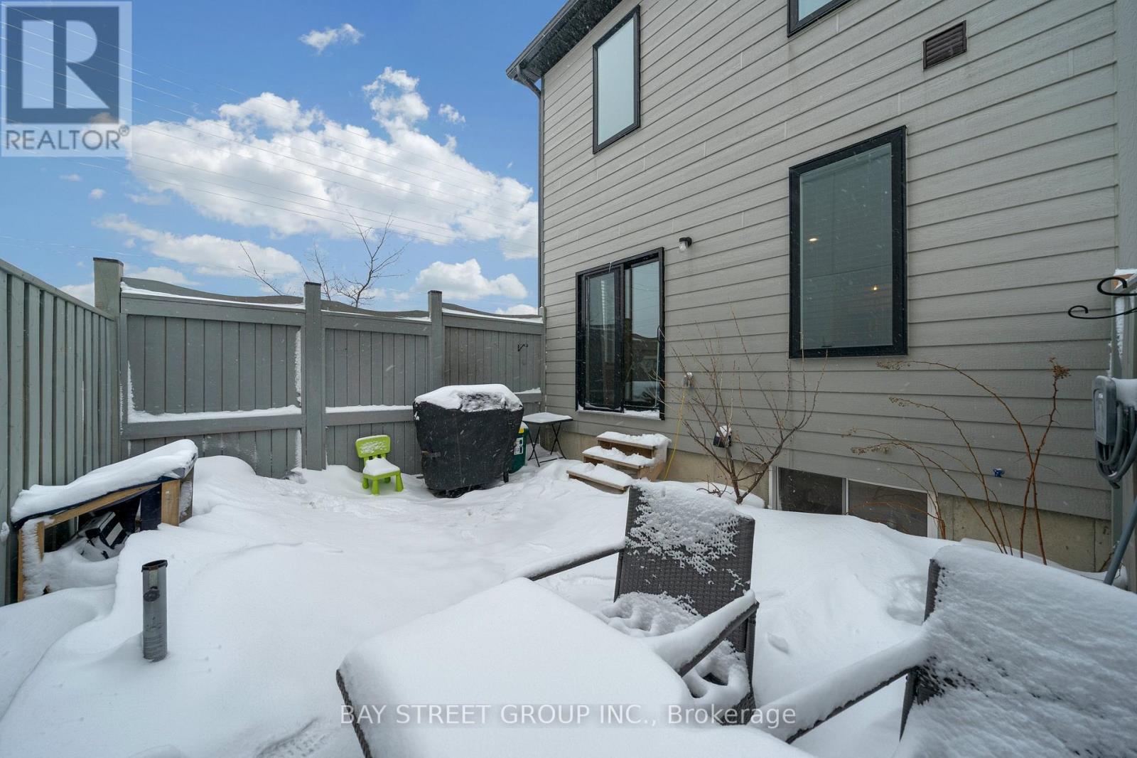 1 Stonehart Lane, Barrie, Ontario  L4M 7E8 - Photo 49 - S12888062