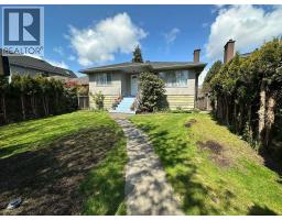 645 E 27 AVENUE, Vancouver, British Columbia