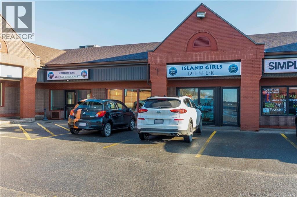 800 Fairville Boulevard, Saint John